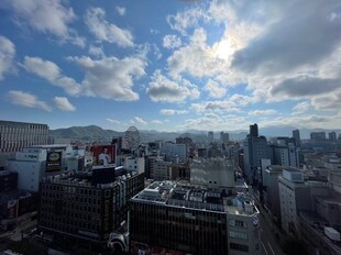 すすきの駅 徒歩5分 11階の物件内観写真